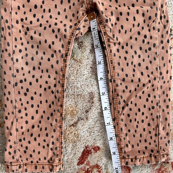 Babyface :) Spotty Jeans - Picture 13 of 13